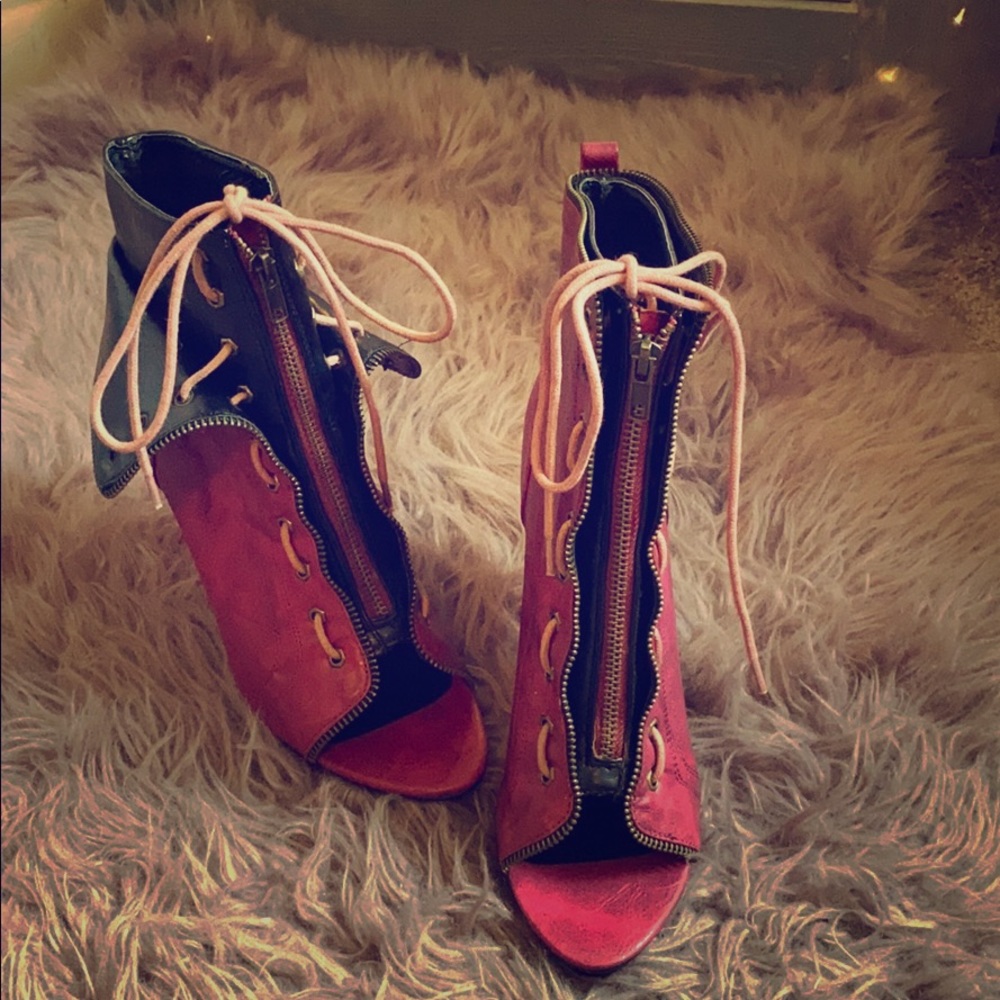 Boots 💋